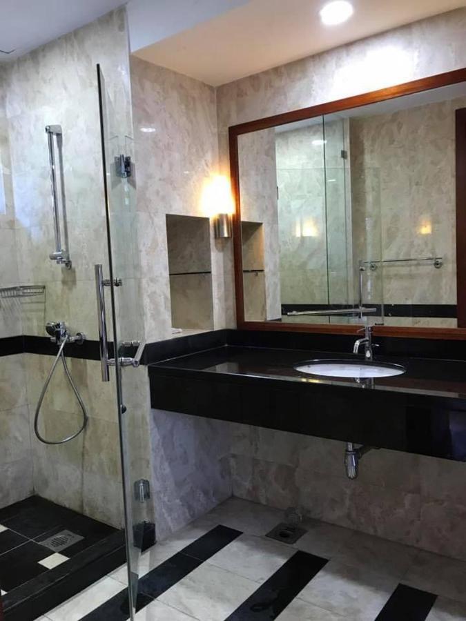 Garden View Pulai Springs Resort Skudai Dış mekan fotoğraf