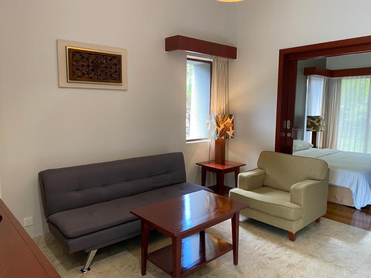 Garden View Pulai Springs Resort Skudai Dış mekan fotoğraf