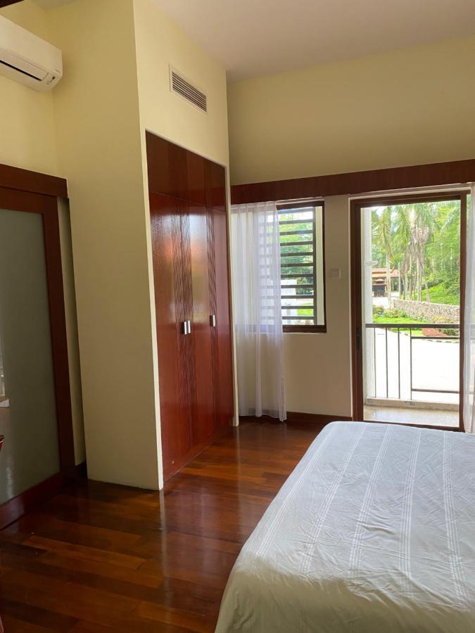 Garden View Pulai Springs Resort Skudai Dış mekan fotoğraf